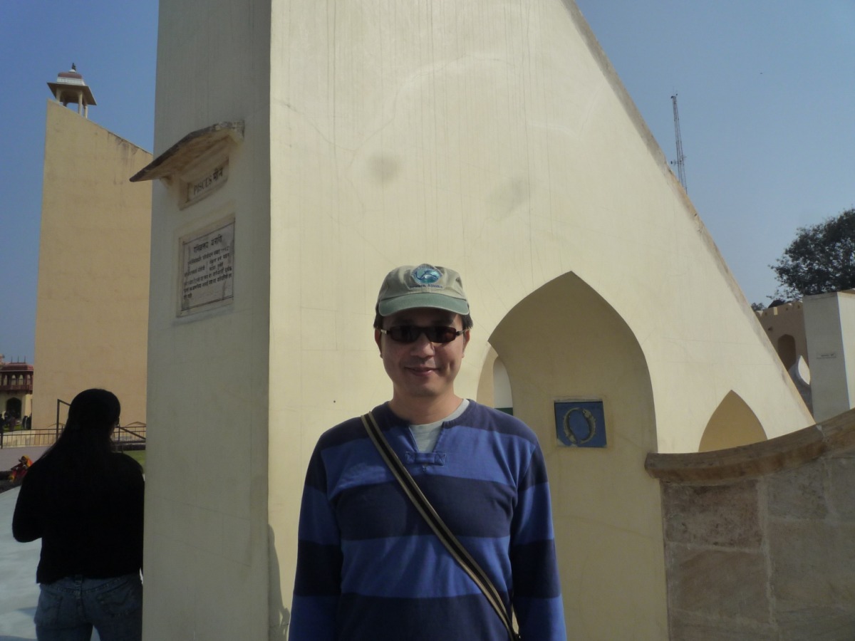 Jantar Mantar Observatory06
